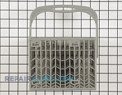 Silverware Basket - Part # 2101612 Mfg Part # 2405.125