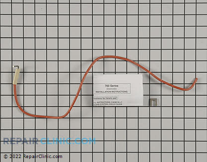 Spark Electrode S1-02526361700 Main Product View