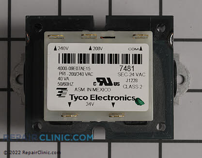 Transformer (OEM)  02518452700 - $15.95