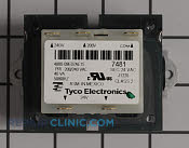 Transformer - Part # 2332721 Mfg Part # 02518452700
