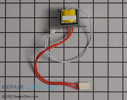 Transformer AC-7550-37 Main Product View