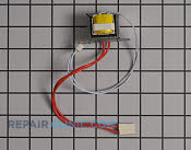 Transformer - Part # 1917546 Mfg Part # AC-7550-37