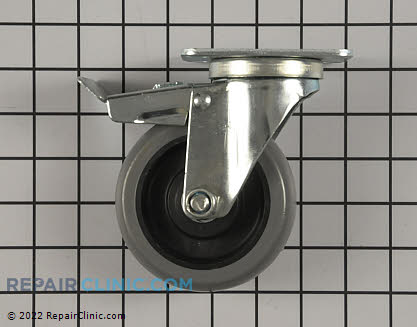 Caster H668 Main Product View