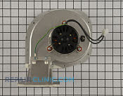 Draft Inducer Motor - Part # 2332704 Mfg Part # 02427519000