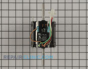 Drive Motor - Part # 1930853 Mfg Part # S99080597