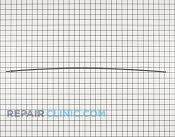 Drive Shaft - Part # 1831027 Mfg Part # 753-05267