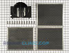 Duct Assembly W10349327 Alternate Product View