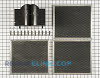 Duct Assembly W10349327 Alternate Product View