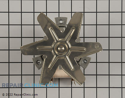 Fan Motor 00260864 Main Product View