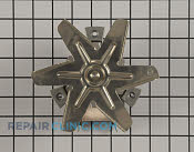 Fan Motor - Part # 1558464 Mfg Part # 260864