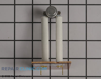 High Limit Thermostat S1-02529041005 Main Product View