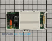 Main Control Board - Part # 1552158 Mfg Part # W10256719