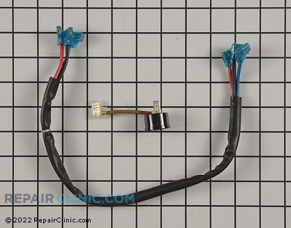 Overload Protector 6751A20001F Main Product View