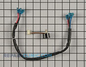 Overload Protector - Part # 1358005 Mfg Part # 6751A20001F