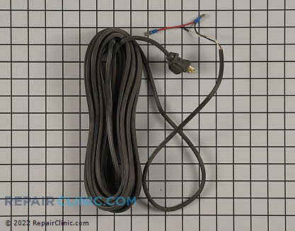 Power Cord 38394-3 Main Product View