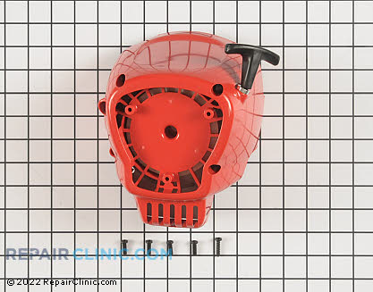 Pull Starter Assembly 753-04402 Main Product View