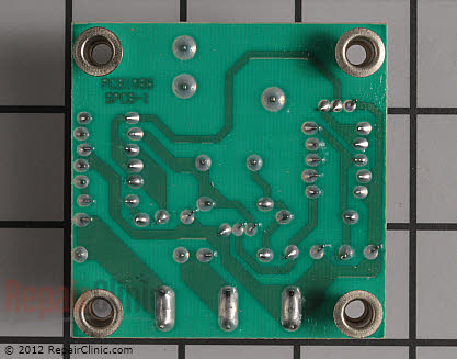 Relay S1-02426089000 Main Product View