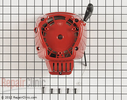 Starter Assembly (Genuine OEM)  753-05769
