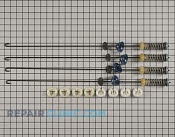 Suspension Rod - Part # 1550261 Mfg Part # W10277357