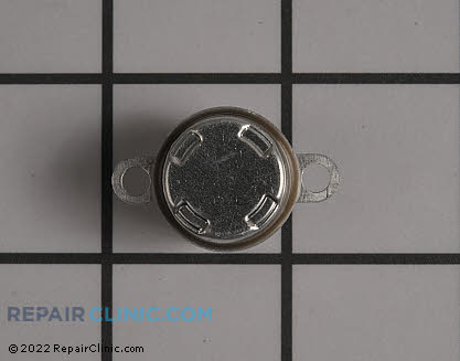 Temperature Control Thermostat S1-02532655000 Main Product View