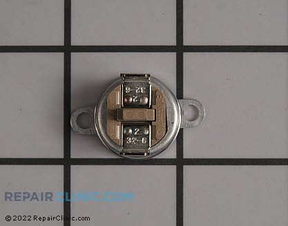 Thermostat S1-02532655000 Main Product View