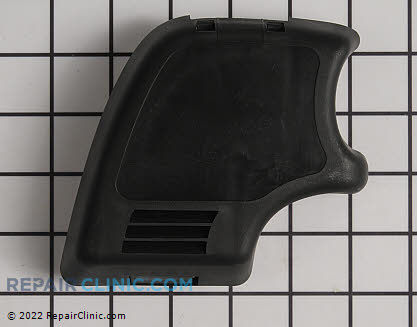 Air Filter Housing 753-05831 Main Product View