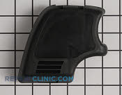 Air Filter Housing - Part # 1831390 Mfg Part # 753-05831