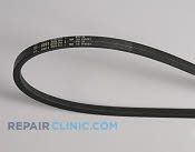 Belt: V-Belt - Part # 1859611 Mfg Part # 92-6991