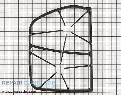 Burner Grate (OEM)  74008001, 1025388