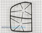 Burner Grate - Part # 1025388 Mfg Part # 74008001
