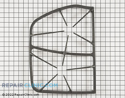 Burner Grate (OEM)  7518P457-60 - $174.90