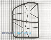 Burner Grate - Part # 1394424 Mfg Part # 7518P457-60