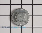 Cap - Part # 1638189 Mfg Part # 38138