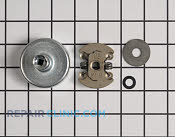 Clutch - Part # 1831412 Mfg Part # 753-05860