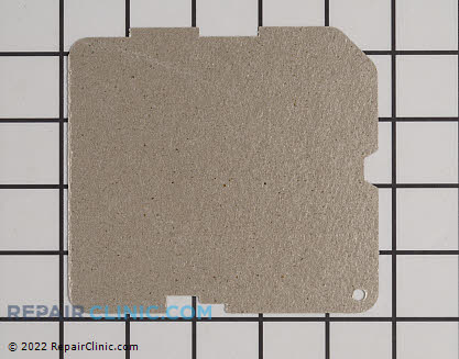 Cover (OEM)  WB06X10854