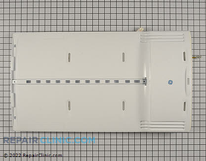 Cover (OEM)  WR60X10272