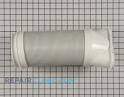 Duct Assembly - Part # 1396253 Mfg Part # ADJ55646801