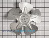 Fan Blade 63001018        Alternate Product View