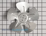 Fan Blade - Part # 1033842 Mfg Part # 63001018