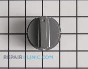 Knob - Part # 1618278 Mfg Part # 2036632