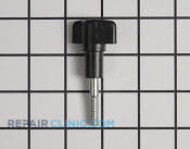 Knob - Part # 1994031 Mfg Part # 545144501
