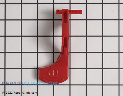 Pedal Switch 83160-1 Main Product View