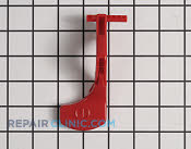 Pedal Switch - Part # 1724472 Mfg Part # 83160-1