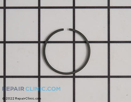 Piston Rings (Genuine OEM)  A101000090