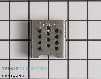 Spark Arrester 530037813 Main Product View