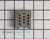 Spark Arrester - Part # 1985030 Mfg Part # 530037813