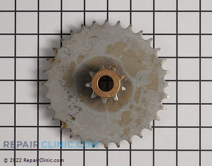 Sprocket 913-0194 Main Product View