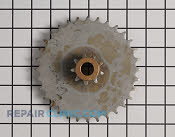 Sprocket - Part # 1841521 Mfg Part # 913-0194
