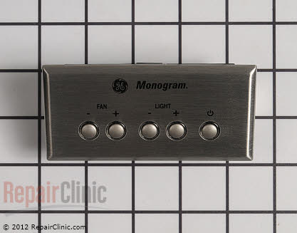 Switch WB03X10347 Main Product View