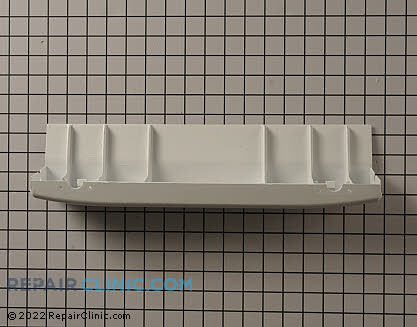Toe Kick Plate 1802.133 Main Product View